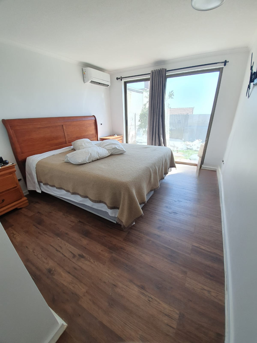 Remodelación - Living House